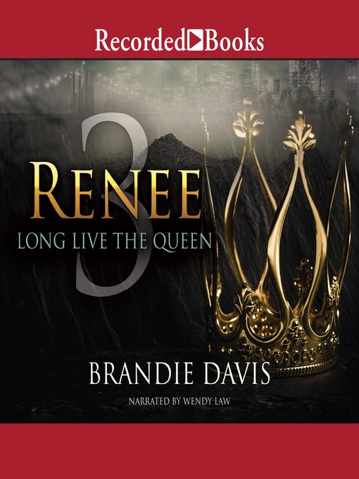 Cover image for Renee 3